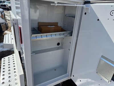 2025 GMC Sierra 3500HD Pro