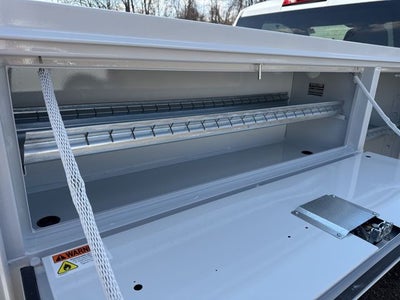 2025 GMC Sierra 3500HD Pro