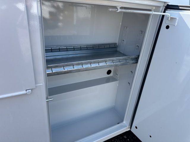 2025 GMC Sierra 3500HD Pro