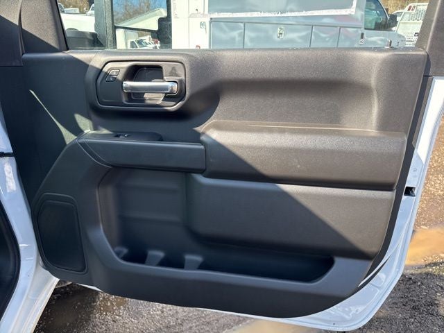 2025 GMC Sierra 3500HD Pro