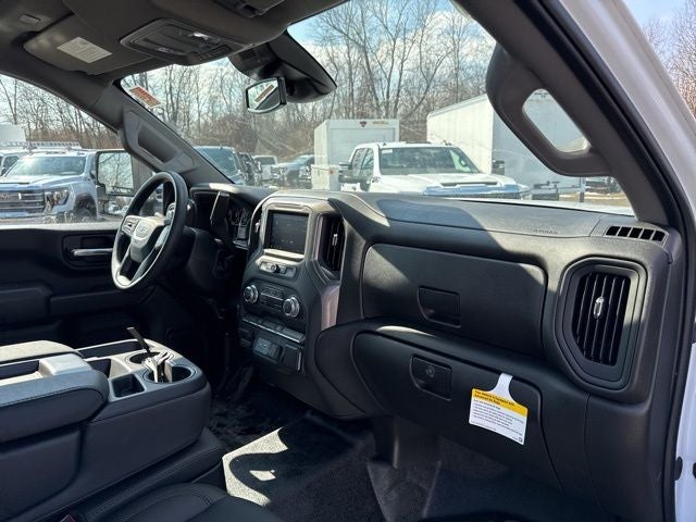 2025 GMC Sierra 3500HD Pro