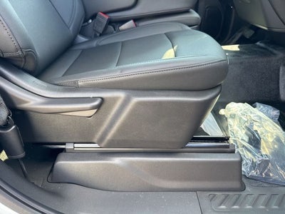 2025 GMC Sierra 3500HD Pro