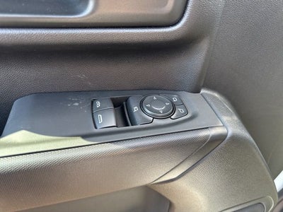 2025 GMC Sierra 3500HD Pro