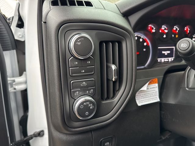 2026 GMC Sierra 3500HD Pro