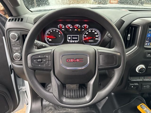 2026 GMC Sierra 3500HD Pro