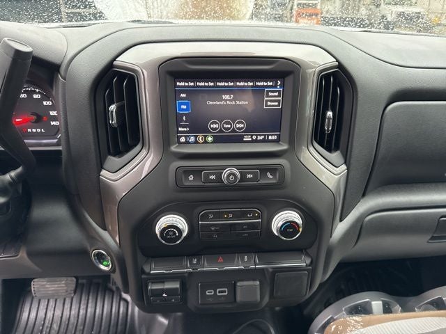 2026 GMC Sierra 3500HD Pro