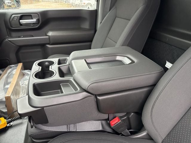 2026 GMC Sierra 3500HD Pro