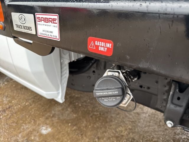 2026 GMC Sierra 3500HD Pro