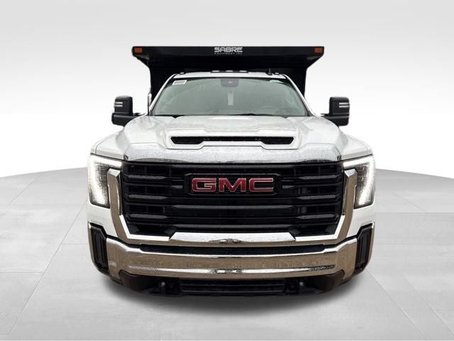 2026 GMC Sierra 3500HD Pro