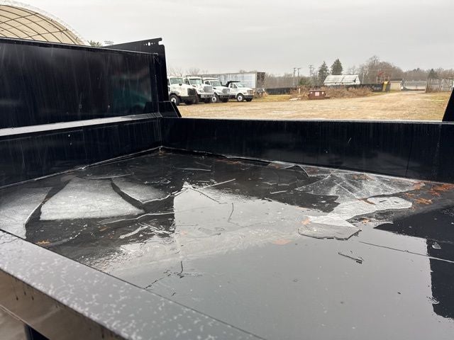 2026 GMC Sierra 3500HD Pro