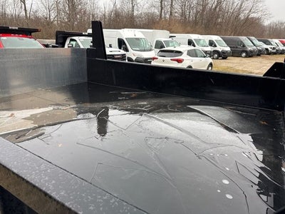 2026 GMC Sierra 3500HD Pro