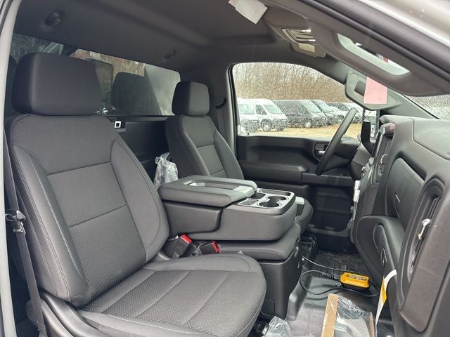 2026 GMC Sierra 3500HD Pro