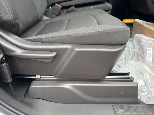 2026 GMC Sierra 3500HD Pro