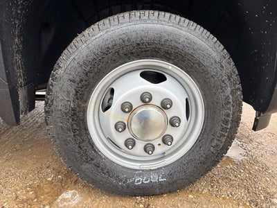 2026 GMC Sierra 3500HD Pro