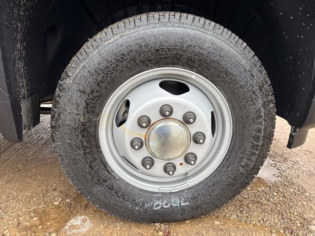 2026 GMC Sierra 3500HD Pro