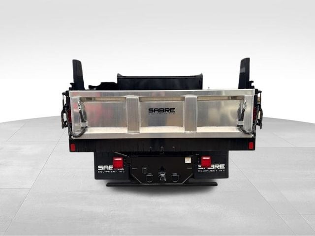 2026 GMC Sierra 3500HD Pro