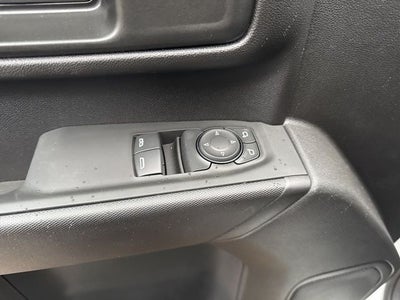 2026 GMC Sierra 3500HD Pro