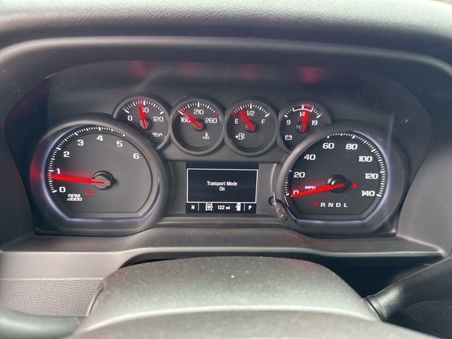 2026 GMC Sierra 3500HD Pro