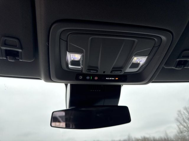 2026 GMC Sierra 3500HD Pro