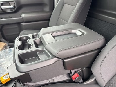 2026 GMC Sierra 3500HD Pro