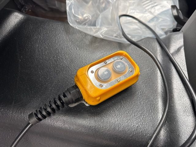 2026 GMC Sierra 3500HD Pro