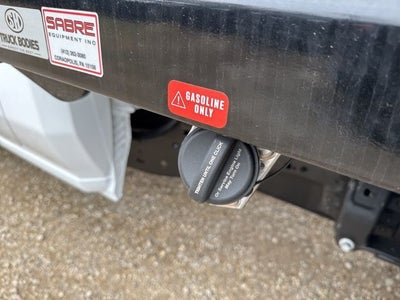 2026 GMC Sierra 3500HD Pro