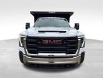 2026 GMC Sierra 3500HD Pro