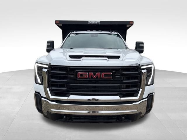 2026 GMC Sierra 3500HD Pro