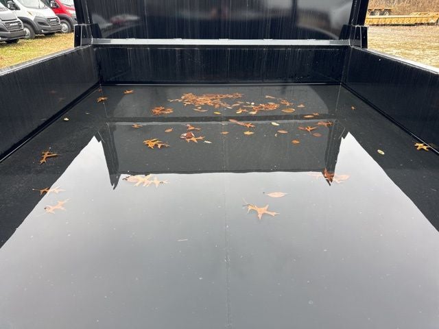 2026 GMC Sierra 3500HD Pro