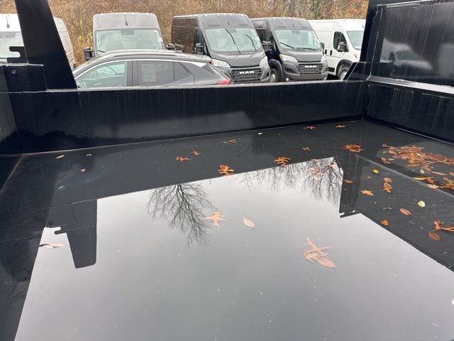 2026 GMC Sierra 3500HD Pro