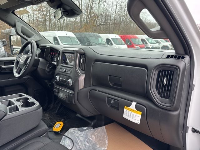 2026 GMC Sierra 3500HD Pro