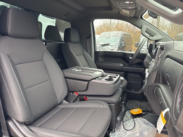 2026 GMC Sierra 3500HD Pro