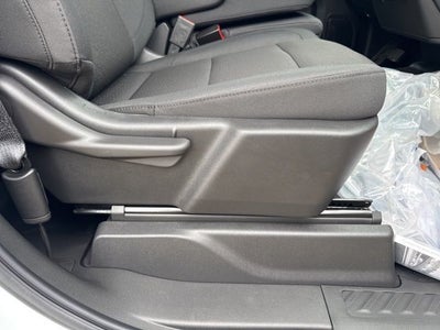 2026 GMC Sierra 3500HD Pro