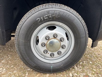 2026 GMC Sierra 3500HD Pro