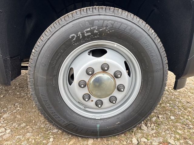 2026 GMC Sierra 3500HD Pro