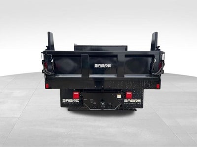 2026 GMC Sierra 3500HD Pro