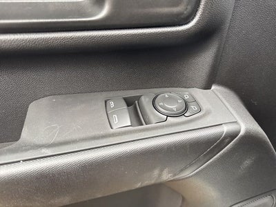 2026 GMC Sierra 3500HD Pro