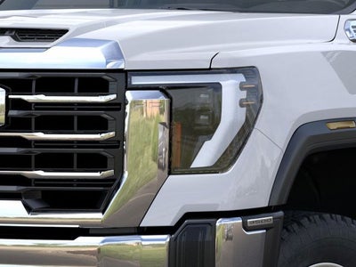 2026 GMC Sierra 3500HD Pro