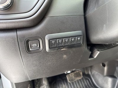 2026 GMC Sierra 3500HD Pro