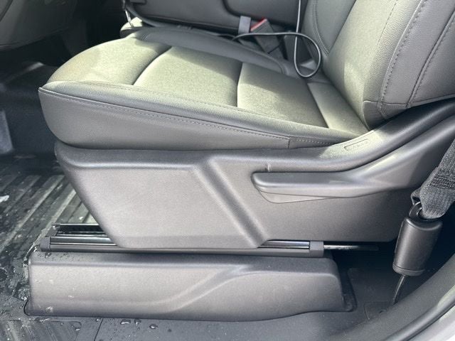 2026 GMC Sierra 3500HD Pro