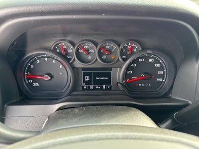 2026 GMC Sierra 3500HD Pro