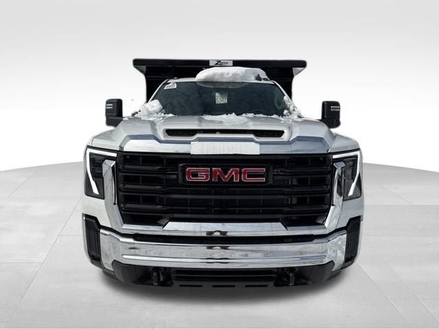 2026 GMC Sierra 3500HD Pro