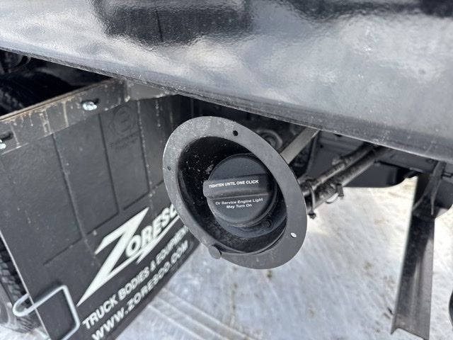 2026 GMC Sierra 3500HD Pro