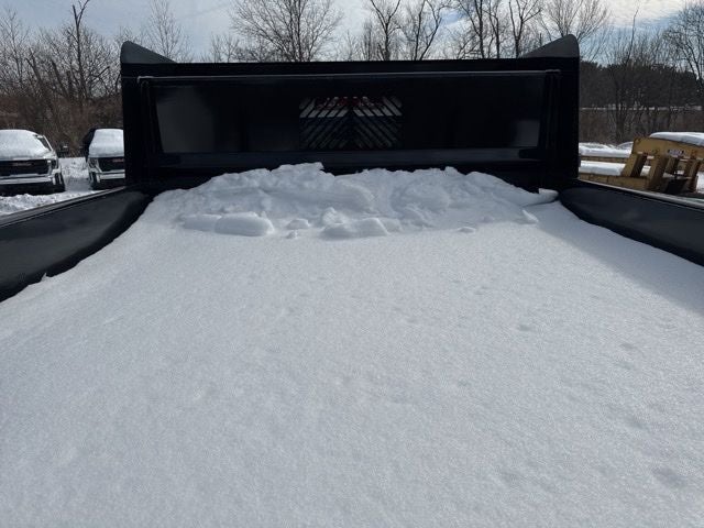 2026 GMC Sierra 3500HD Pro