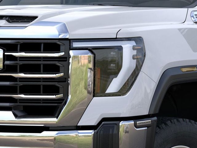2026 GMC Sierra 3500HD Pro