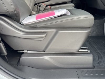 2026 GMC Sierra 3500HD Pro