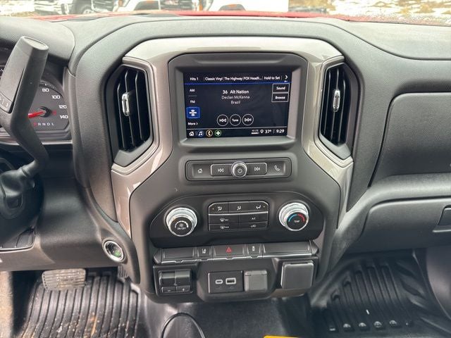 2026 GMC Sierra 3500HD Pro