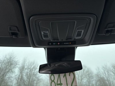 2026 GMC Sierra 3500HD Pro