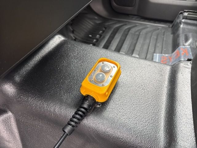 2026 GMC Sierra 3500HD Pro