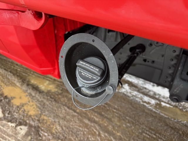 2026 GMC Sierra 3500HD Pro